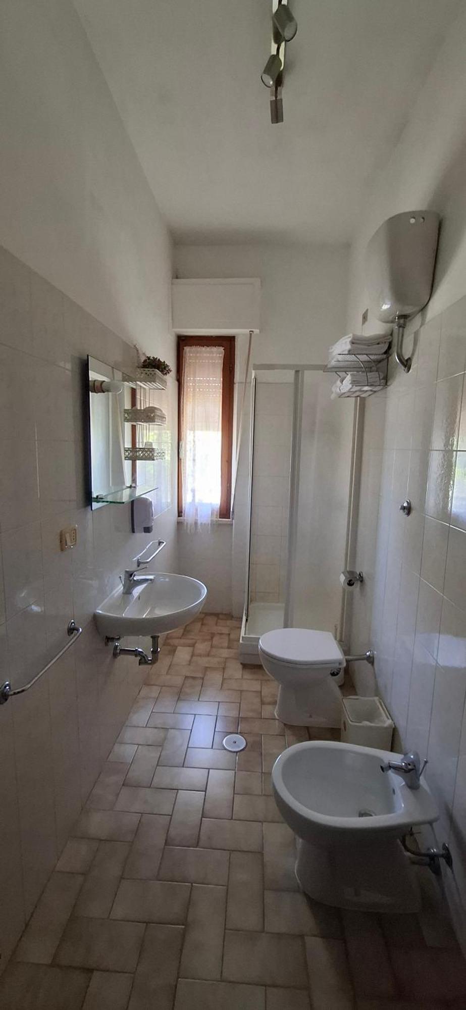 Hotel Lea Grosseto Exterior photo